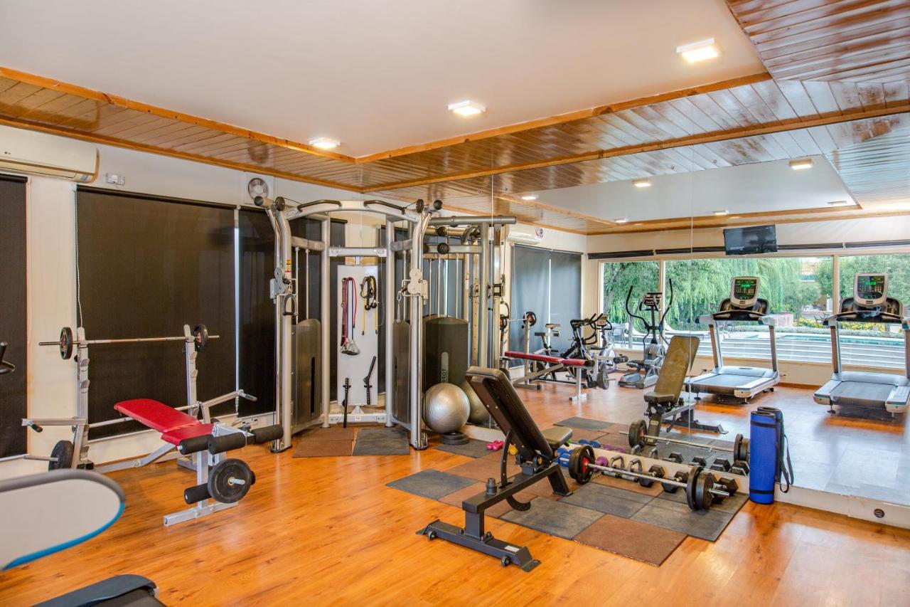 The Orchard Retreat & Resort Srinagar (Jammu and Kashmir)