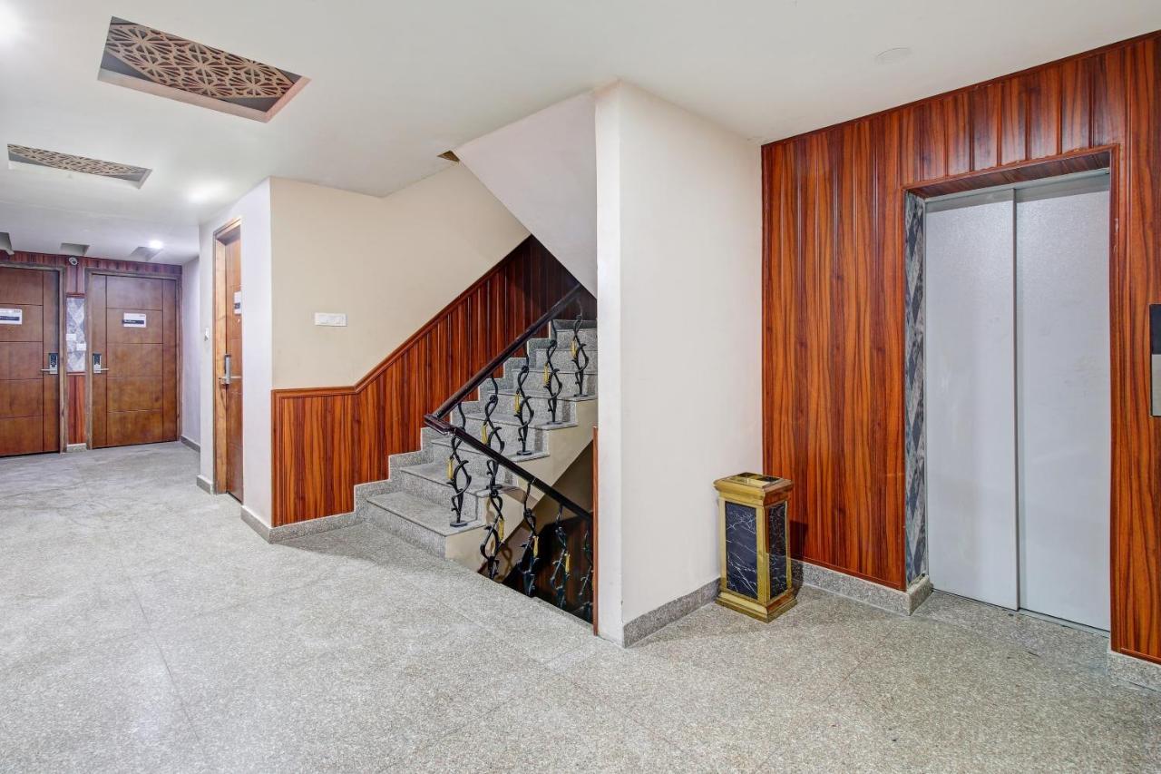 Townhouse Oak The Saffron 3*