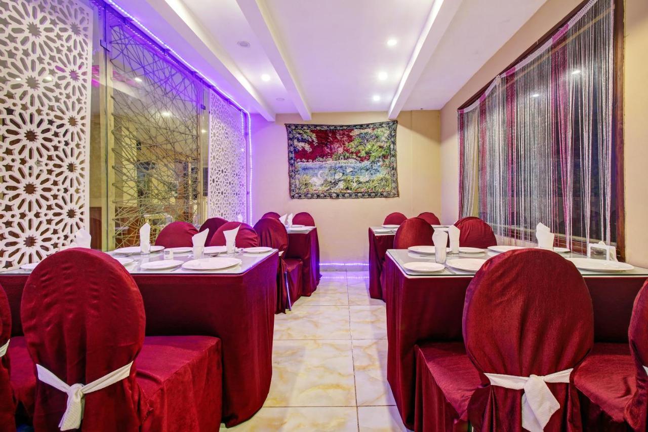 Hotel Townhouse Oak The Saffron 3*