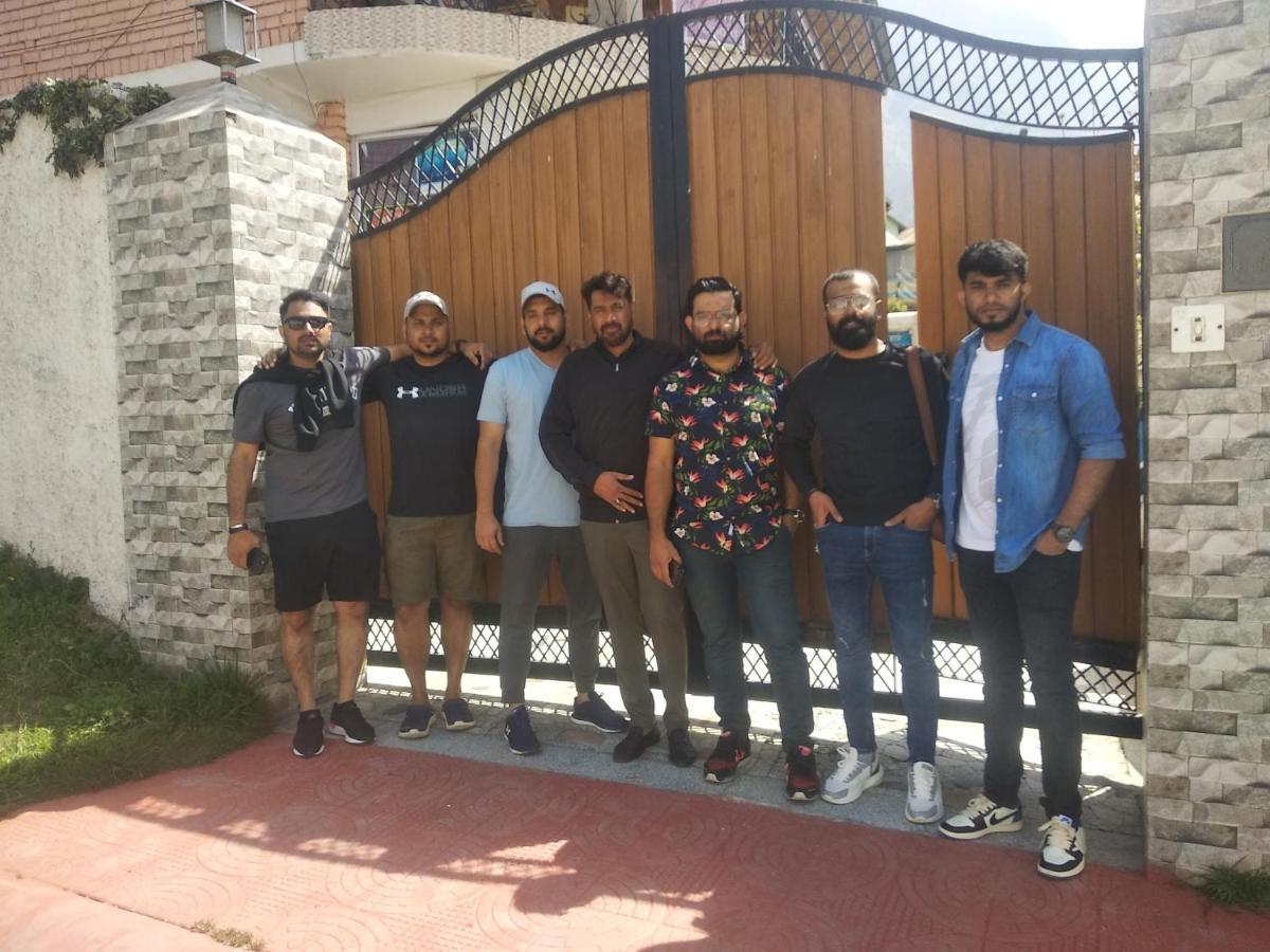 Guest house Gulab 5*