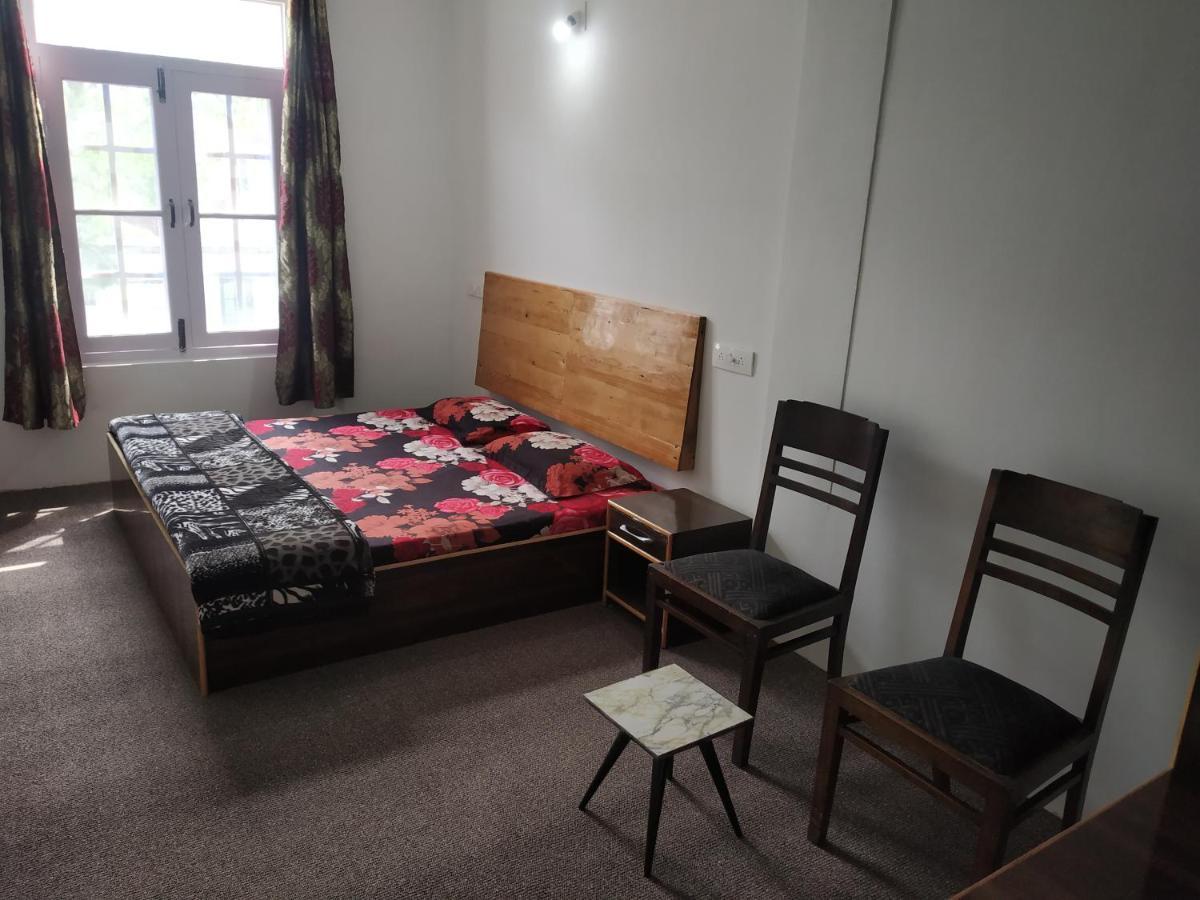 Guest house The Ile Srinagar (Jammu and Kashmir)
