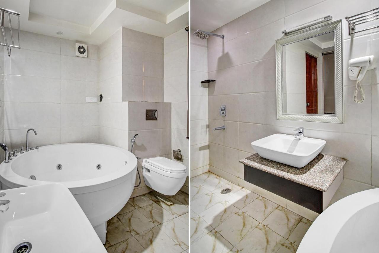 Townhouse Oak The Saffron 3*