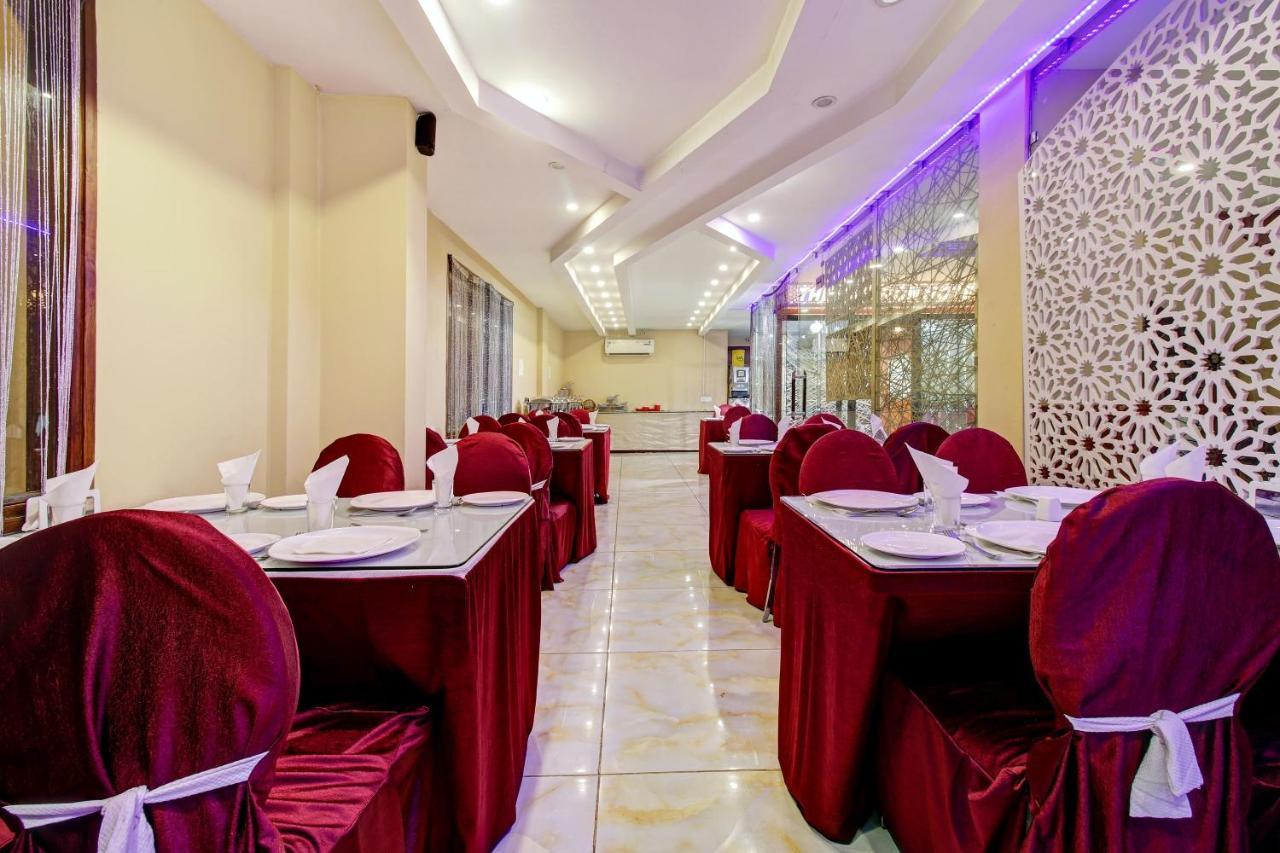 Townhouse Oak The Saffron Srinagar (Jammu and Kashmir)
