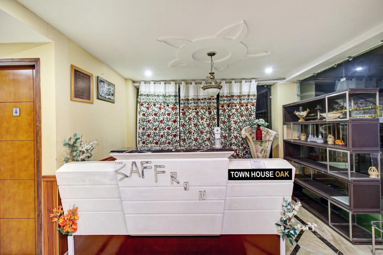 Townhouse Oak The Saffron Hotel