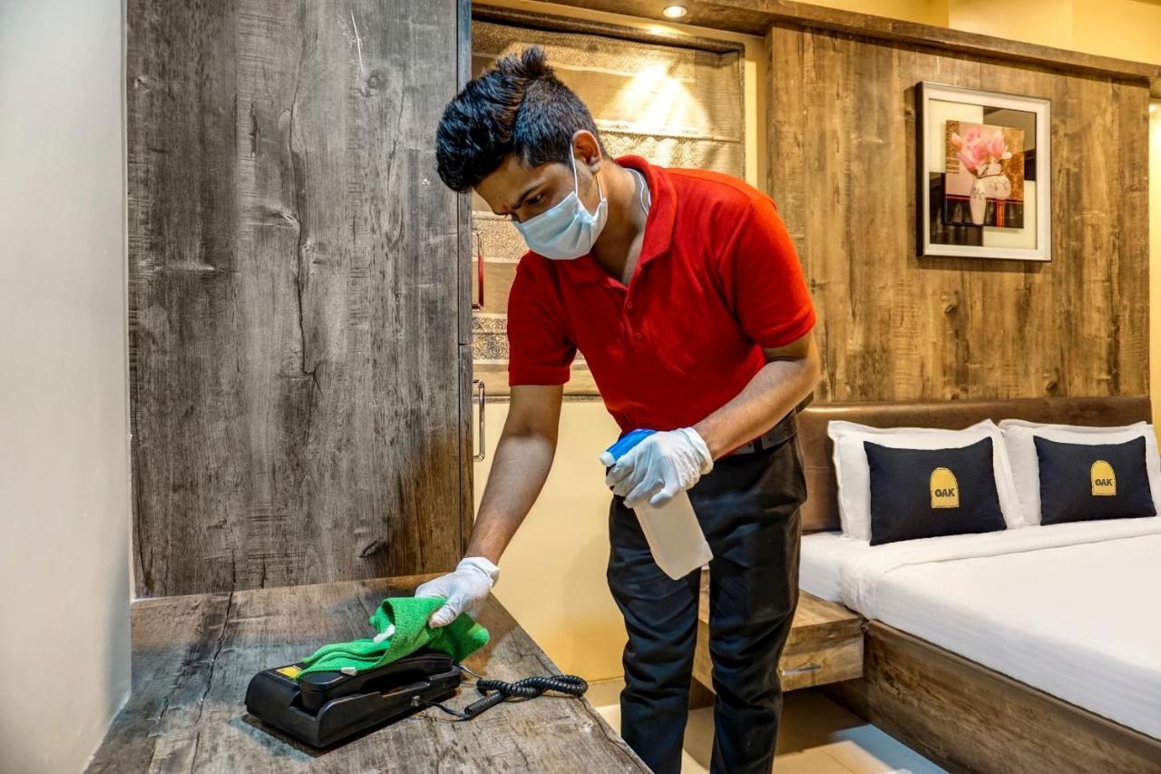 Townhouse Oak The Saffron 3* Srinagar (Jammu and Kashmir)