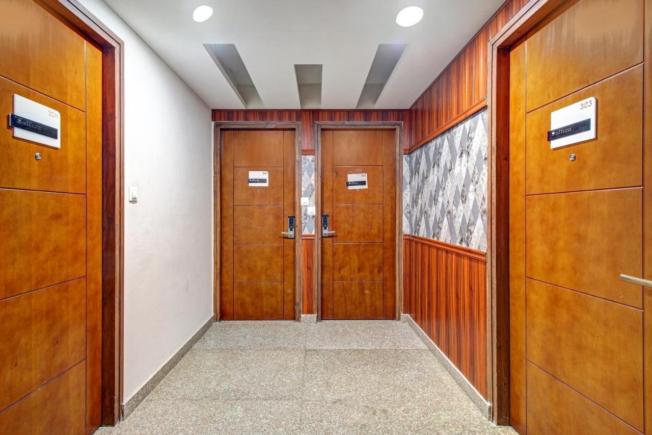 Townhouse Oak The Saffron 3* Srinagar (Jammu and Kashmir)