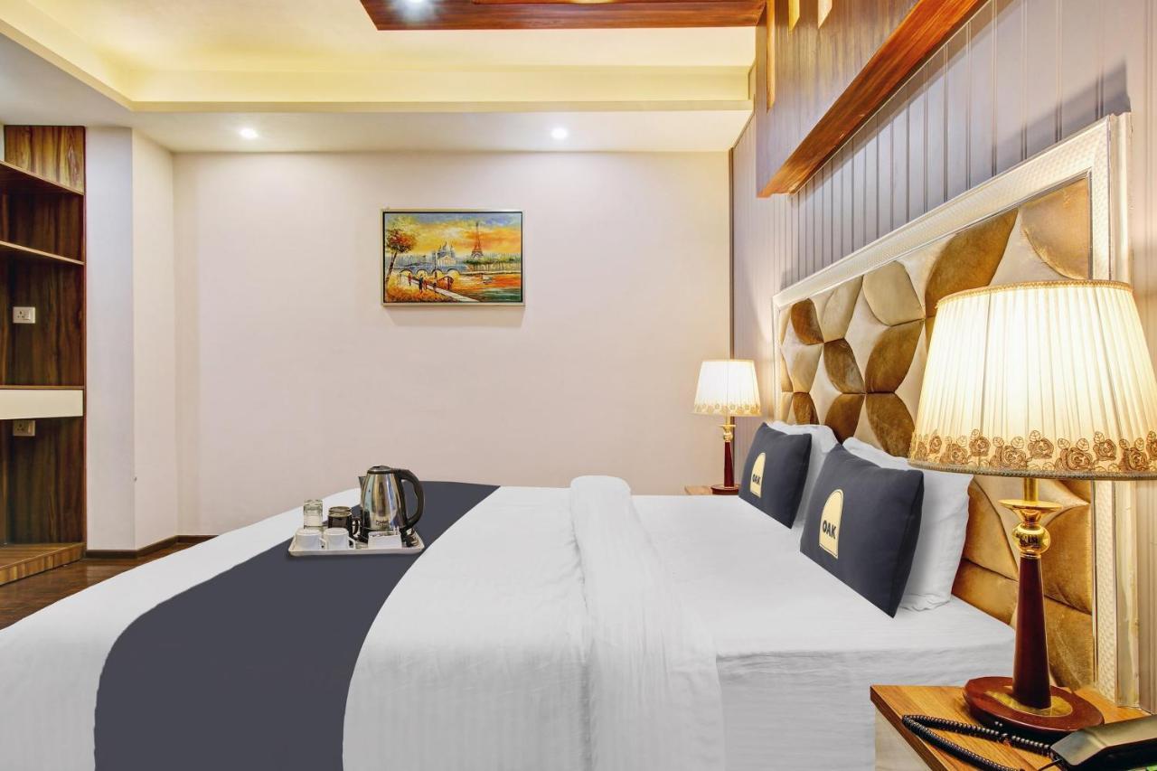 Townhouse Oak The Saffron 3* Srinagar (Jammu and Kashmir)