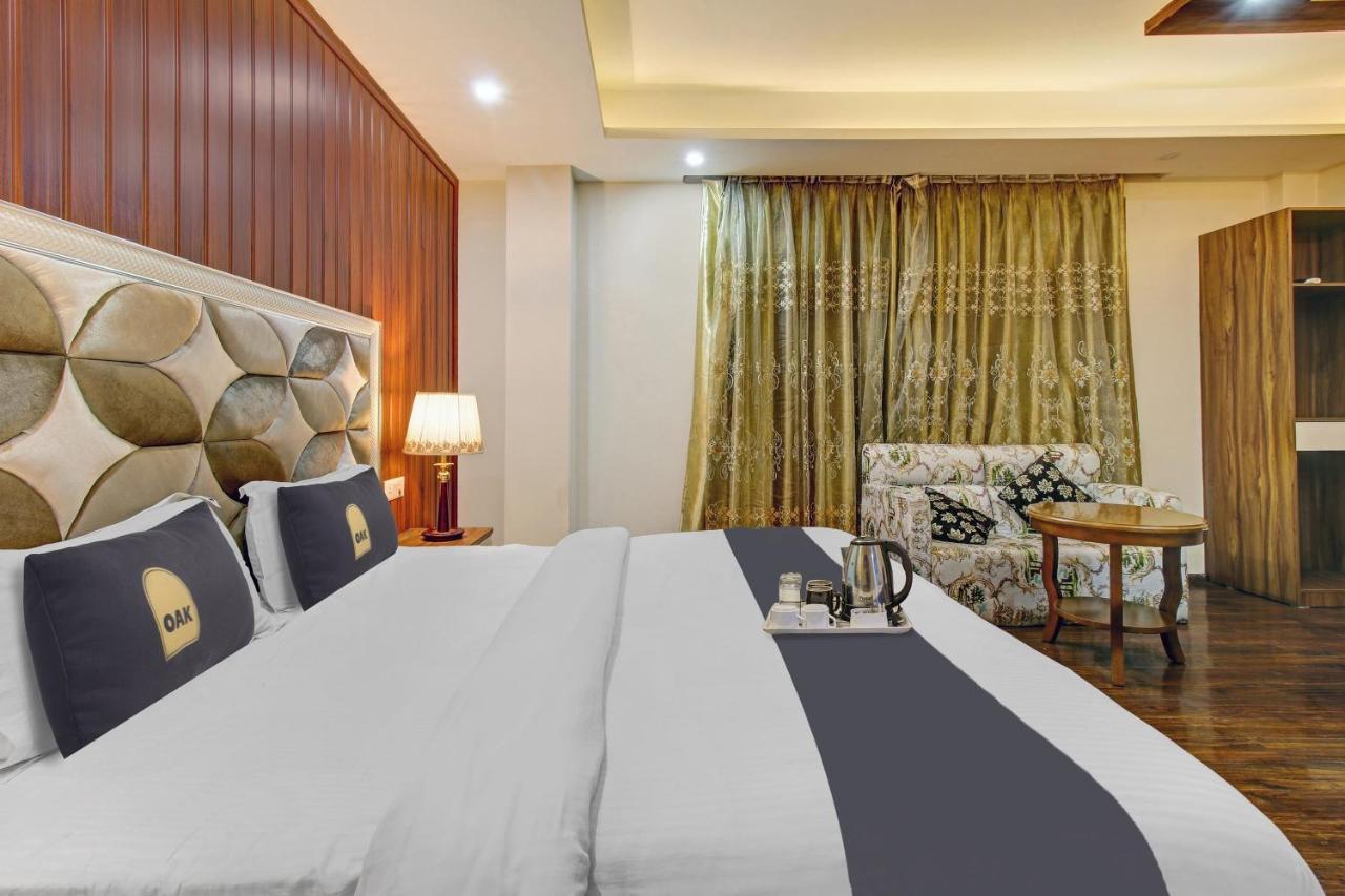 Townhouse Oak The Saffron 3*