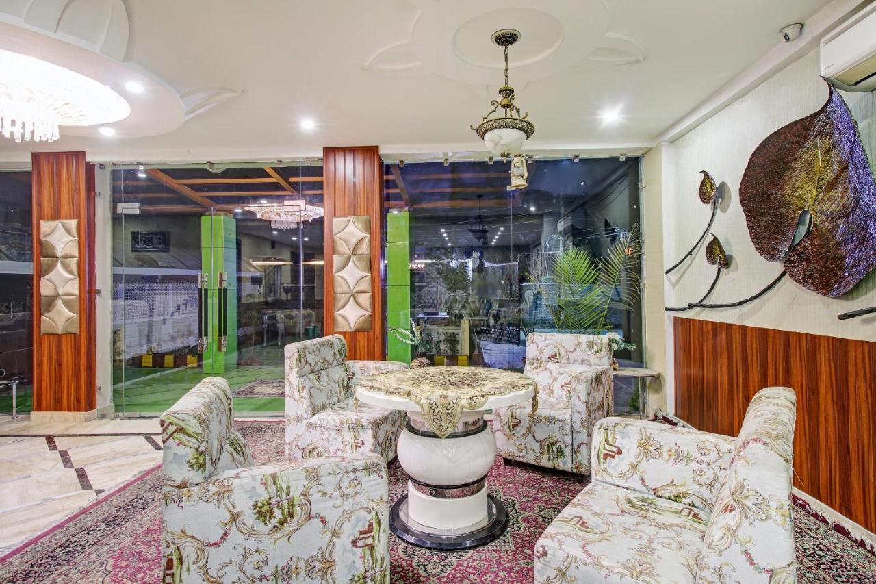 Townhouse Oak The Saffron 3* Srinagar (Jammu and Kashmir)