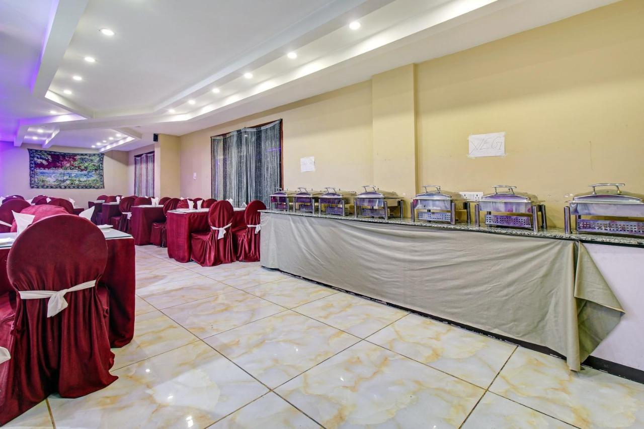 Townhouse Oak The Saffron Hotel