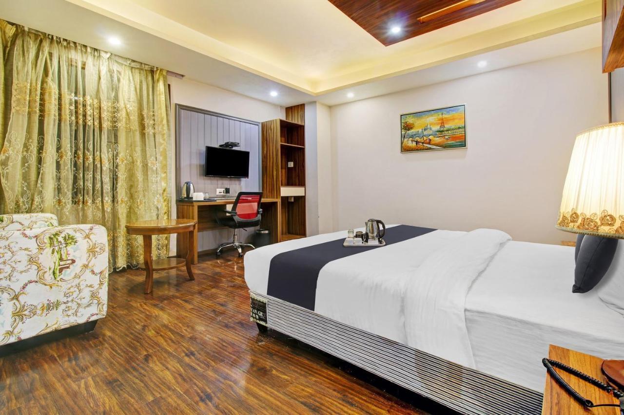 Townhouse Oak The Saffron Hotel