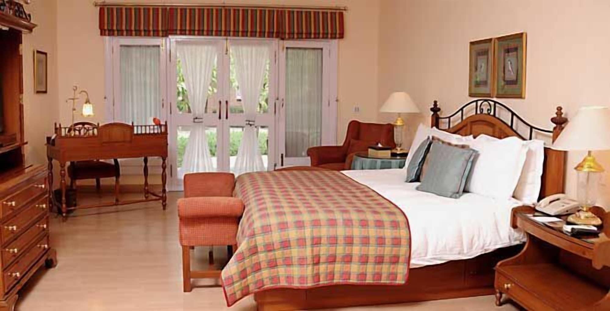 Hotel The Lalit Grand Palace 5*