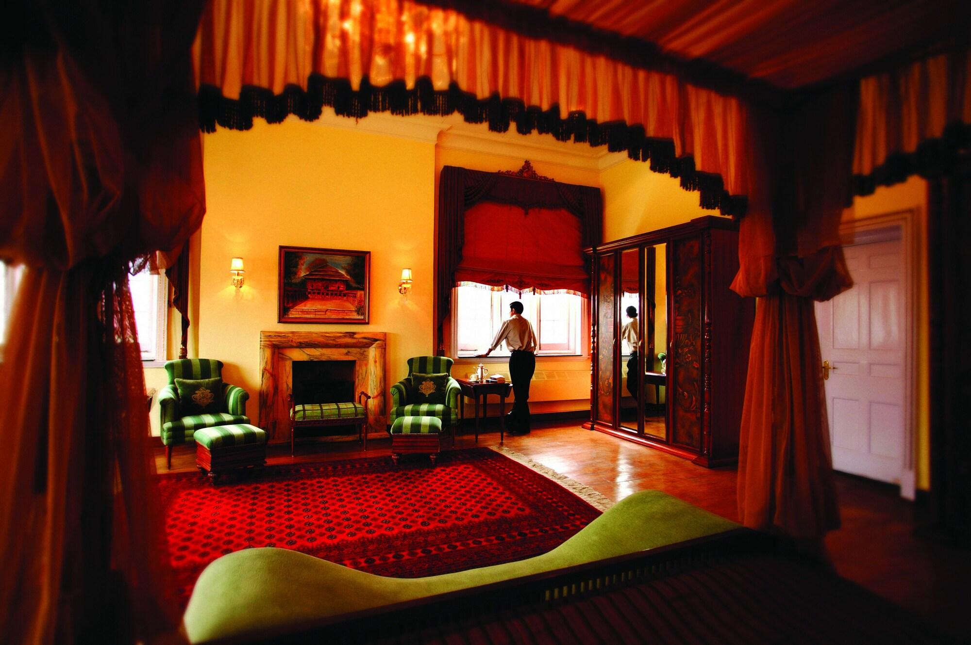 The Lalit Grand Palace Hotel Srinagar (Jammu and Kashmir)