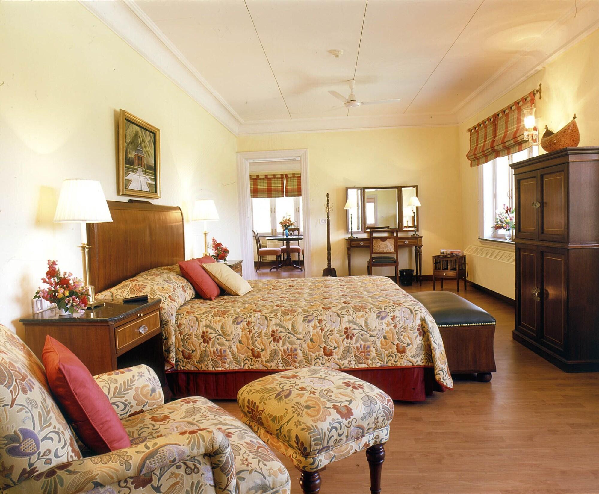 The Lalit Grand Palace 5* Srinagar (Jammu and Kashmir)