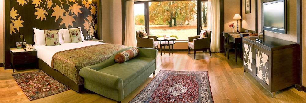 The Lalit Grand Palace Hotel Srinagar (Jammu and Kashmir)