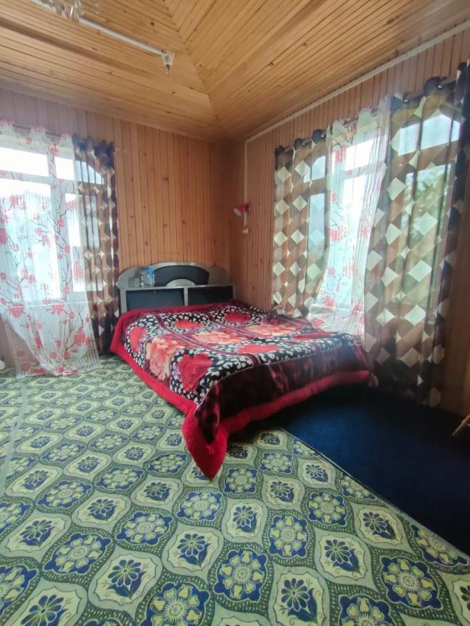 Homestay Peacock Homestay *
