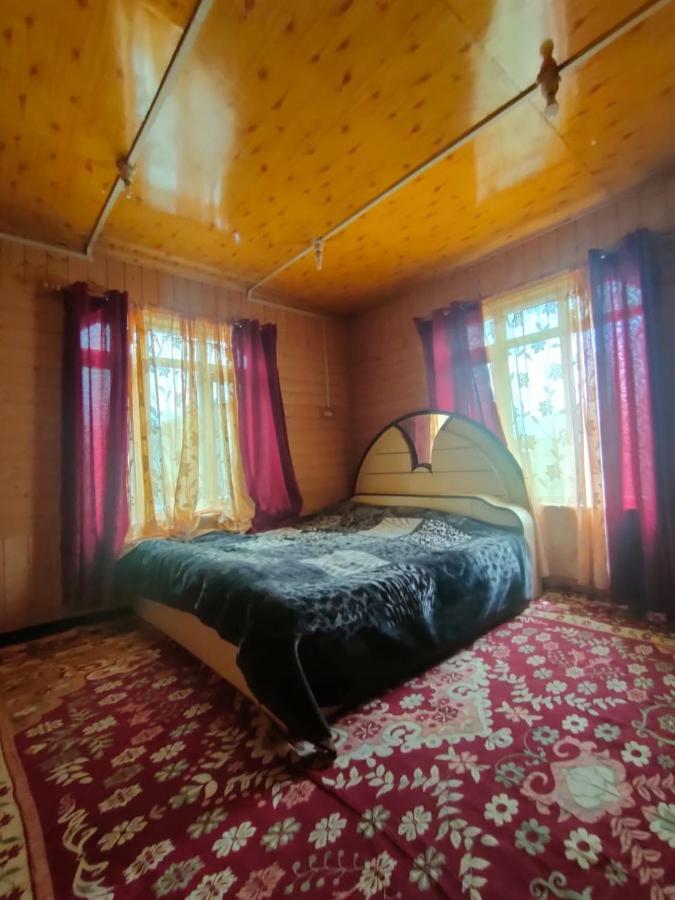 Peacock Homestay Homestay *