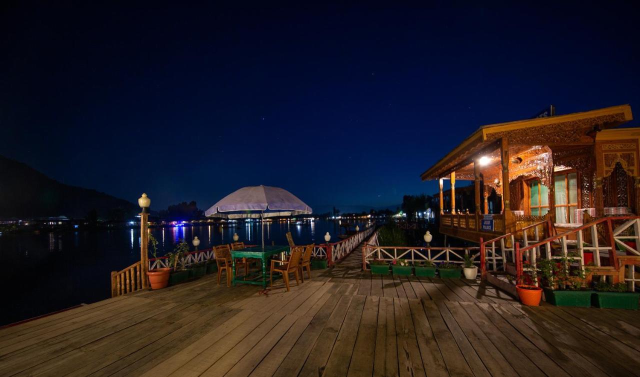 Hotel Kolu Group Of Houseboats 4*