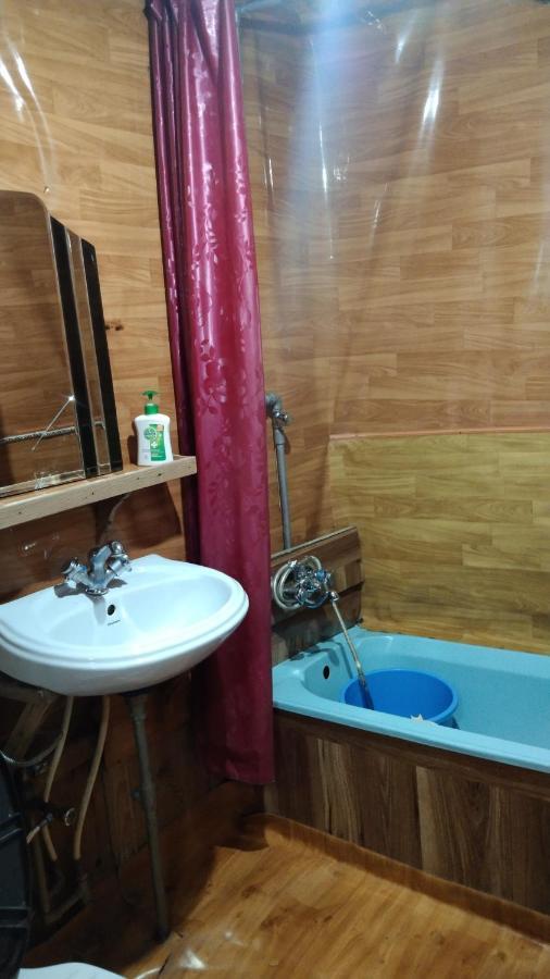Botel Houseboat Pride Of India 3*