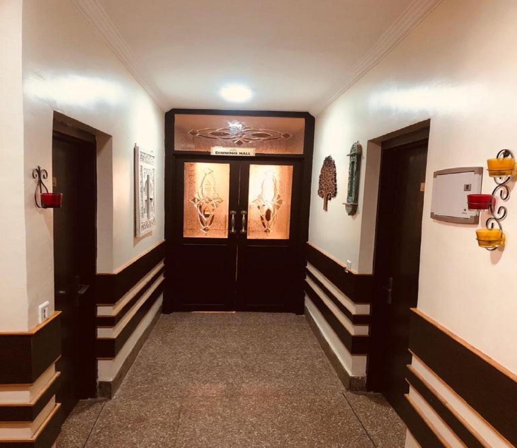 Hotel Lee Heritage *
