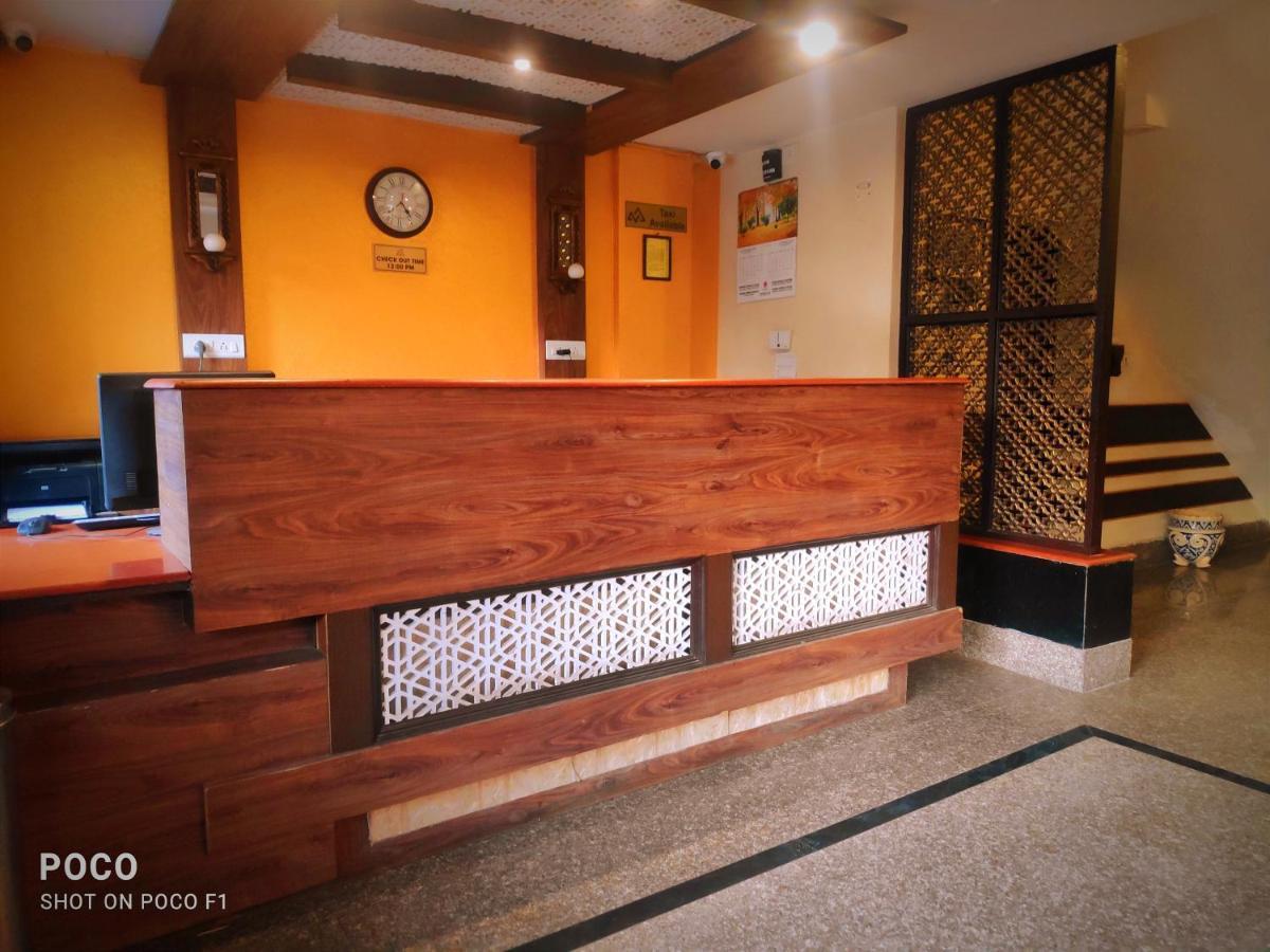 Lee Heritage Hotel *