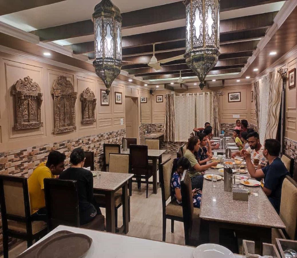 Lee Heritage Srinagar (Jammu and Kashmir)