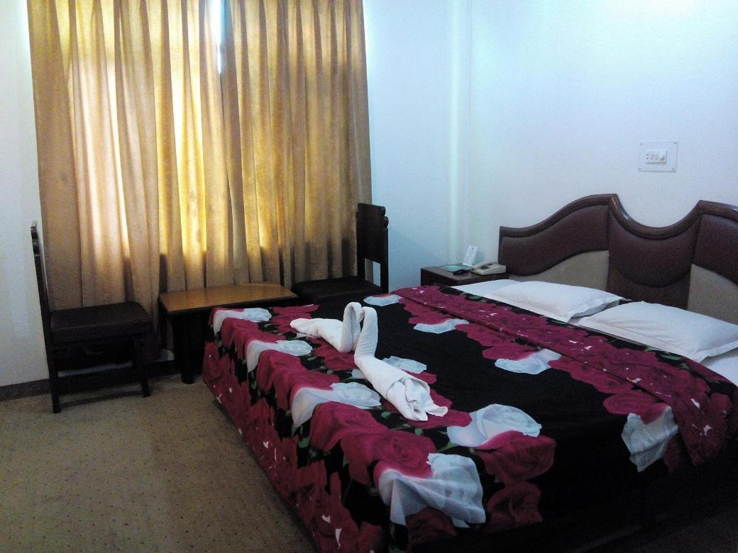 Grand Habib Hotel 3*