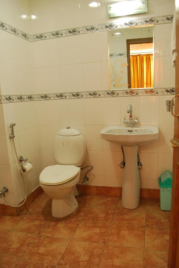 Grand Habib 3* Srinagar (Jammu and Kashmir)