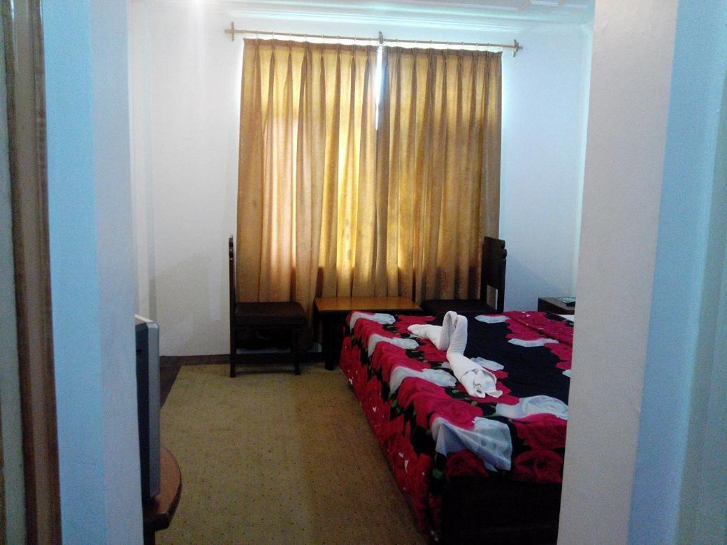 Grand Habib 3* Srinagar (Jammu and Kashmir)