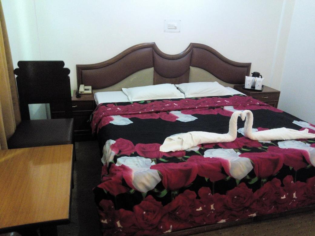 Grand Habib Srinagar (Jammu and Kashmir)
