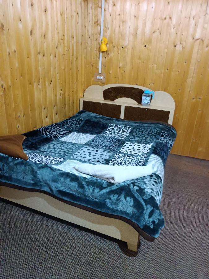 Peacock Homestay Homestay
