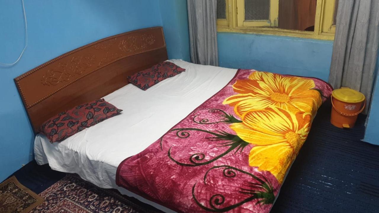 Boulevard Guest house