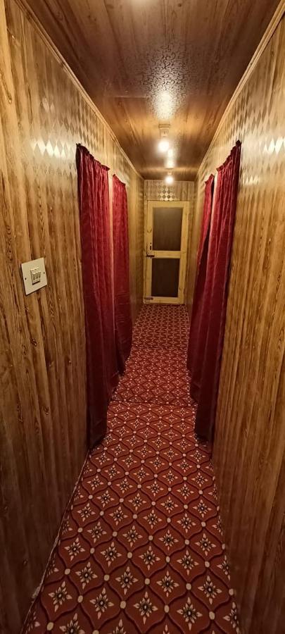 Gosani Guest house