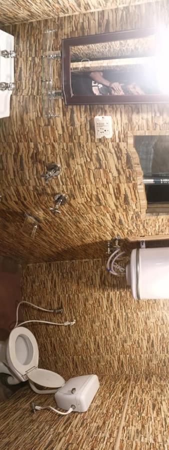 Gosani Guest house