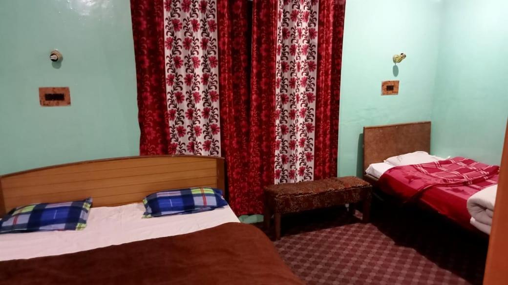 Queen Palace Srinagar (Jammu and Kashmir)