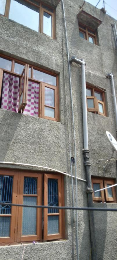 Queen Palace Srinagar (Jammu and Kashmir)