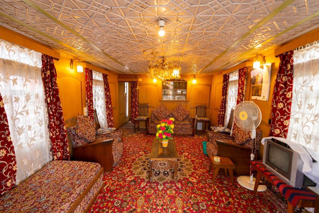 Green Heritage Group Of Houseboats Srinagar (Jammu and Kashmir)