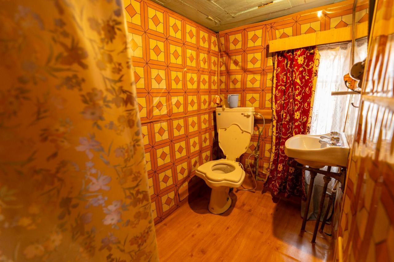 Hotel Green Heritage Group Of Houseboats 4*