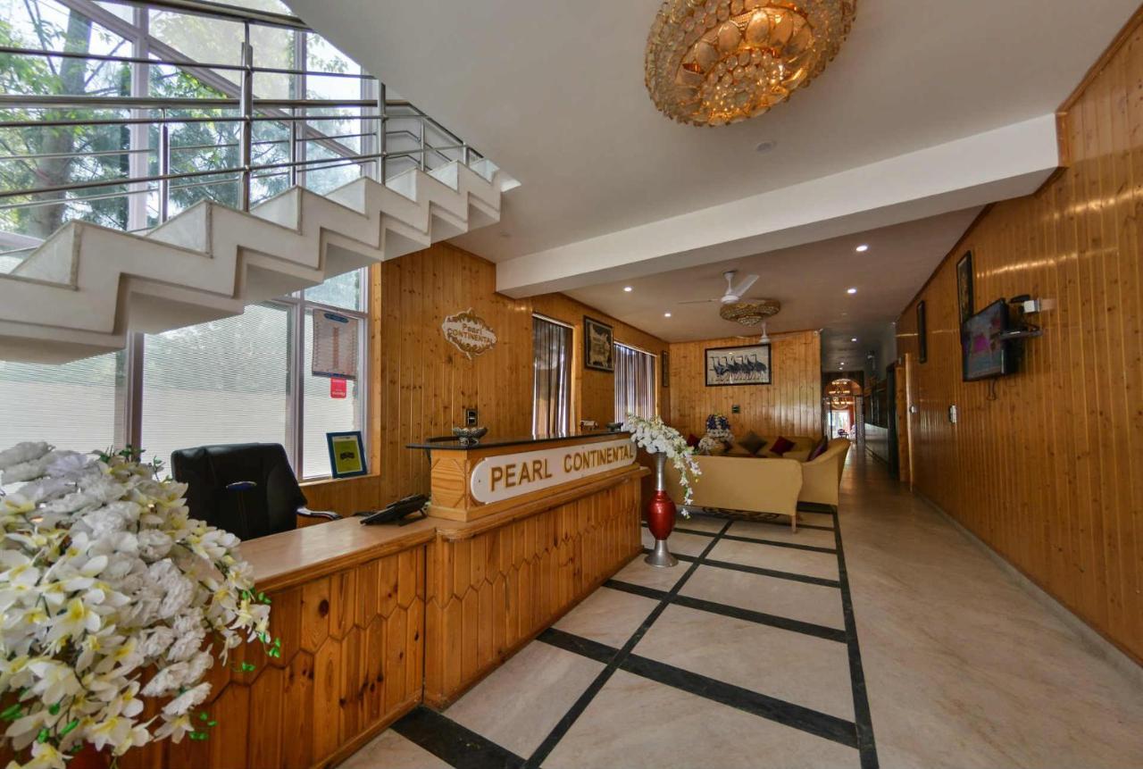 Hotel Pearl Continental Srinagar (Jammu and Kashmir)