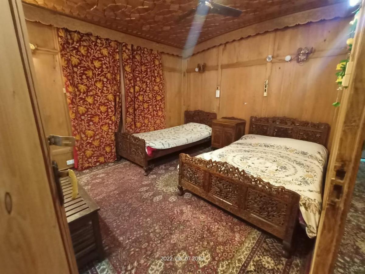 Green Heritage Group Of Houseboats 4* Srinagar (Jammu and Kashmir)