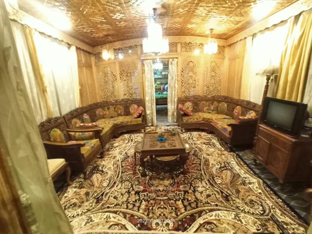 Green Heritage Group Of Houseboats Srinagar (Jammu and Kashmir)