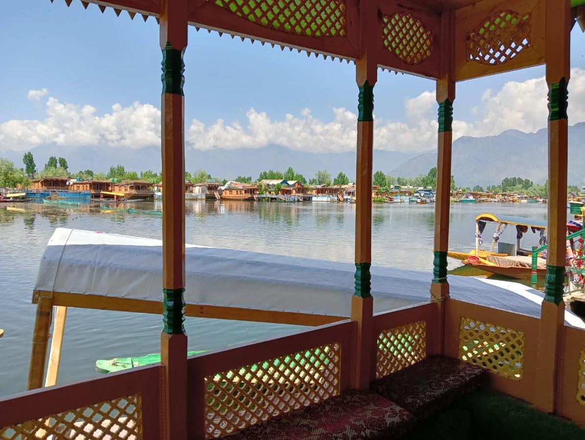 Green Heritage Group Of Houseboats Srinagar (Jammu and Kashmir)