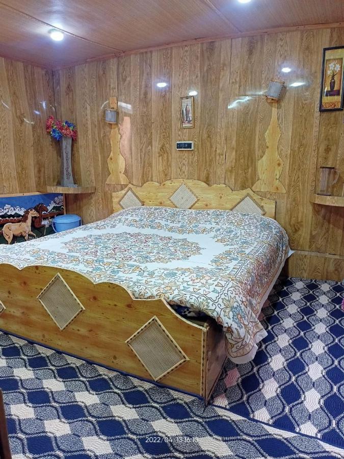 Hotel Green Heritage Group Of Houseboats 4*