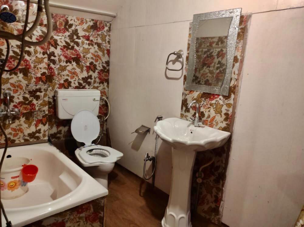 Green Heritage Group Of Houseboats Hotel Srinagar (Jammu and Kashmir)