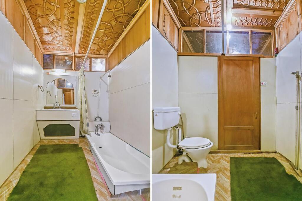 Green Heritage Group Of Houseboats Hotel 4*