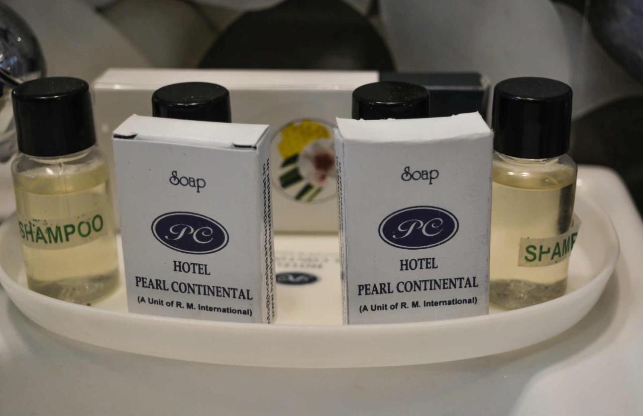 Hotel Pearl Continental