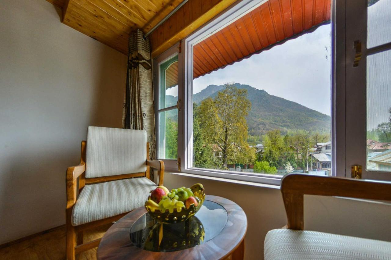 Pearl Continental 3* Srinagar (Jammu and Kashmir)