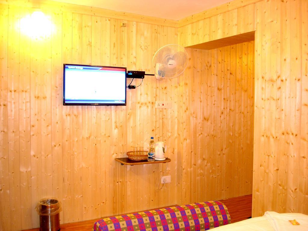 Ikraam Bed & Breakfast Bed & Breakfast 3*