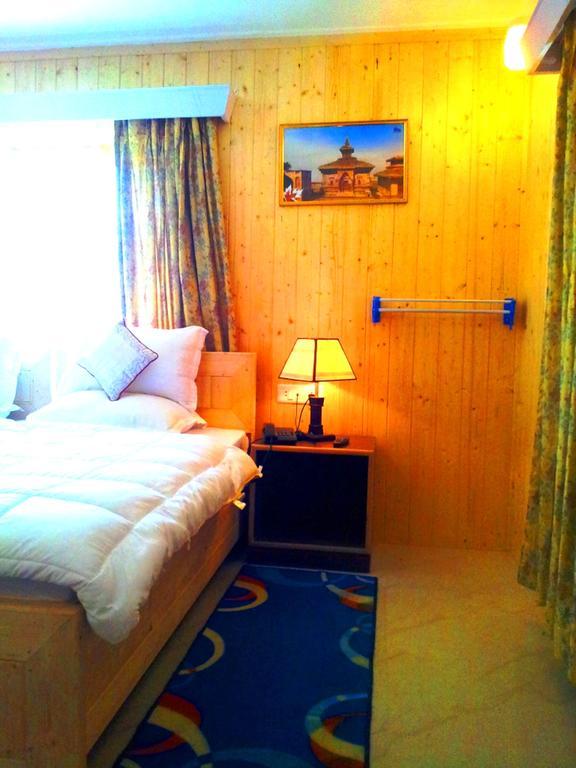 Ikraam Bed & Breakfast