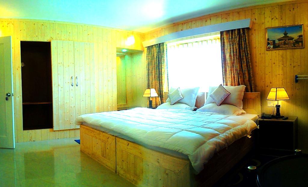 Ikraam Bed & Breakfast Bed & Breakfast 3*